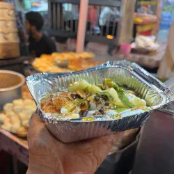 Hapur Market - Hapur