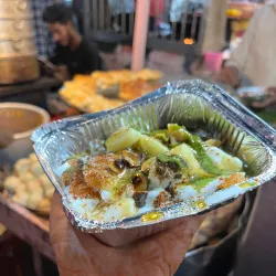 Hapur Market - Hapur