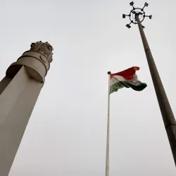Hapur Railway Station - Hapur