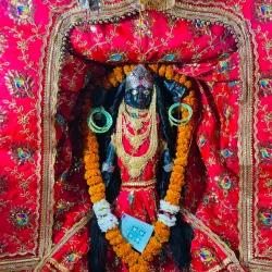 Kali Mandir - Hapur