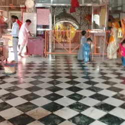 Kali Mandir - Hapur
