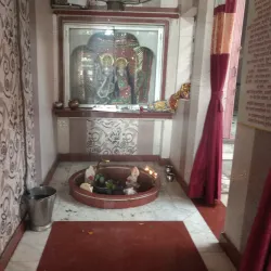 Kali Mandir - Hapur