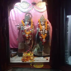 Kali Mandir - Hapur