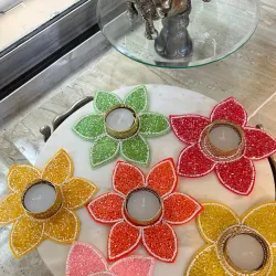 Local Handicrafts Shops - Hapur