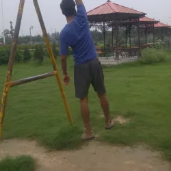 Local Parks and Gardens - Hapur