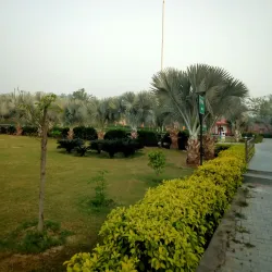 Local Parks and Gardens - Hapur