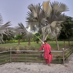 Local Parks and Gardens - Hapur