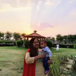 Local Parks and Gardens - Hapur