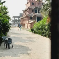 Nearby Ghaziabad City - Hapur