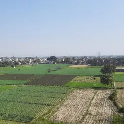 Nearby Ghaziabad City - Hapur