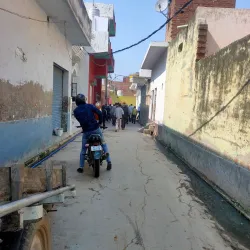 Nearby Ghaziabad City - Hapur