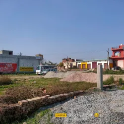 Nearby Ghaziabad City - Hapur