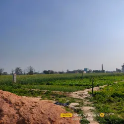 Nearby Ghaziabad City - Hapur