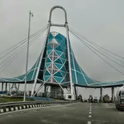 Nearby Ghaziabad City - Hapur