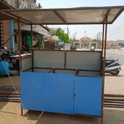 Ramleela Ground - Hapur