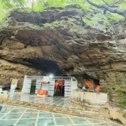 Chauragarh Temple - Harda