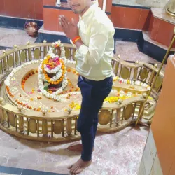 Harda Market - Harda