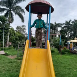 Narmada Park - Harda