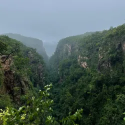 Pachmarhi Biosphere Reserve - Harda