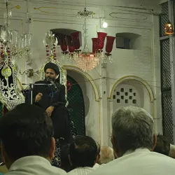 Dargah of Shah Wilayat - Hardoi