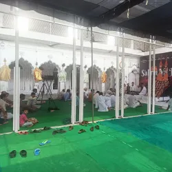 Dargah of Shah Wilayat - Hardoi