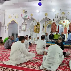 Dargah of Shah Wilayat - Hardoi