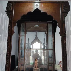 Dargah of Shah Wilayat - Hardoi