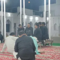 Dargah of Shah Wilayat - Hardoi