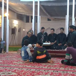 Dargah of Shah Wilayat - Hardoi