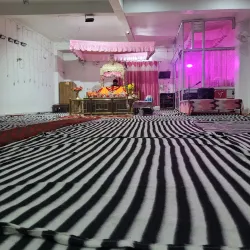 Gurdwara Singh Sabha - Hardoi