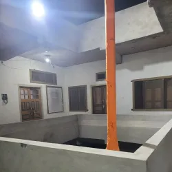 Gurdwara Singh Sabha - Hardoi