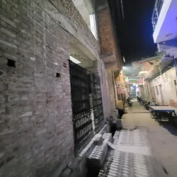 Gurdwara Singh Sabha - Hardoi