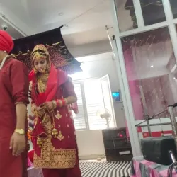 Gurdwara Singh Sabha - Hardoi