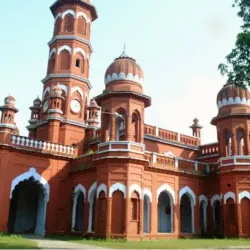 Hardoi Fort - Hardoi