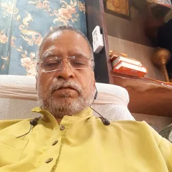 Hardoi Market - Hardoi