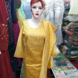 Hardoi Market - Hardoi