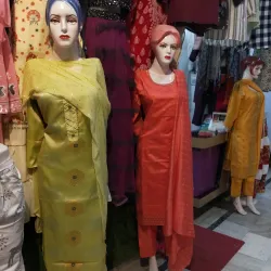 Hardoi Market - Hardoi