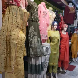 Hardoi Market - Hardoi