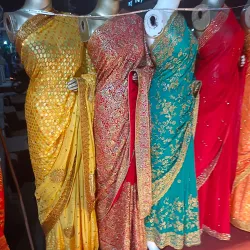 Hardoi Market - Hardoi