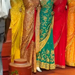 Hardoi Market - Hardoi