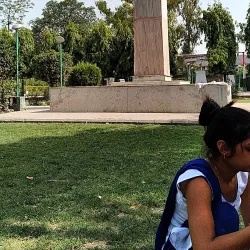 Hardoi Public Park - Hardoi