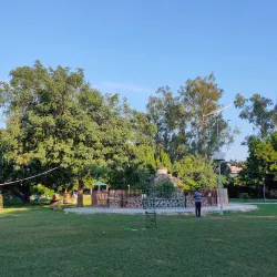 Hardoi Public Park - Hardoi