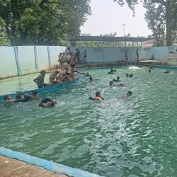 Hardoi Public Park - Hardoi