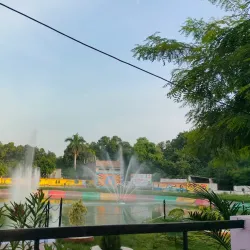 Hardoi Public Park - Hardoi