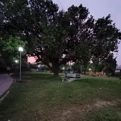 Hardoi Public Park - Hardoi