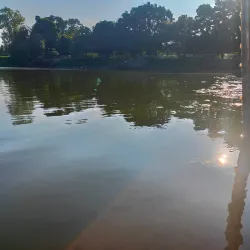 Hardoi Public Park - Hardoi