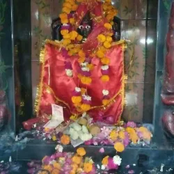 Kali Mandir - Hardoi