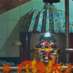 Kali Mandir - Hardoi