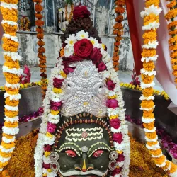 Shiv Mandir - Hardoi