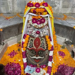 Shiv Mandir - Hardoi